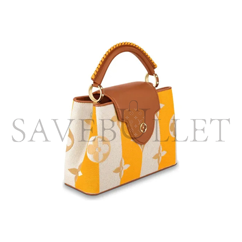 LOUIS VUITTON CAPUCINES BB M57651 (27*18*10cm)
